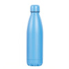 Economy 720mL Metal Bottles Light Blue